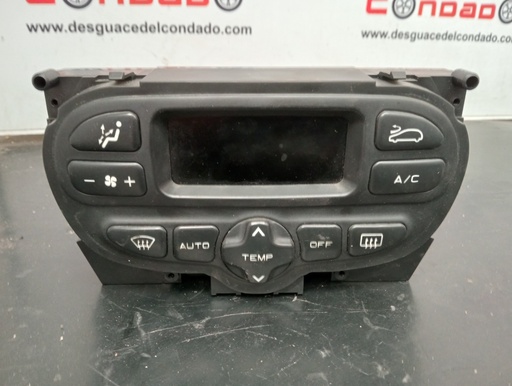 [189710] MANDO CLIMATIZADOR