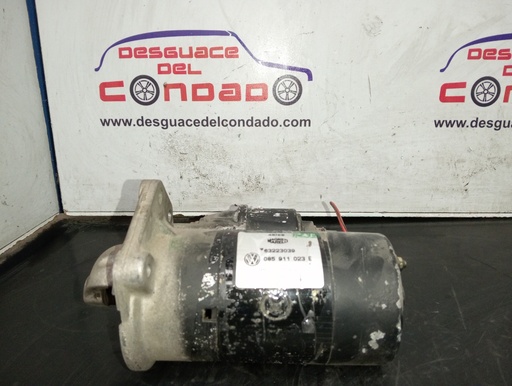 [202206] MOTOR ARRANQUE