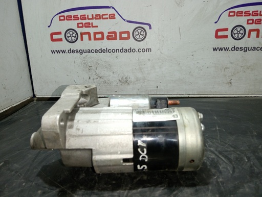 [202216] MOTOR ARRANQUE