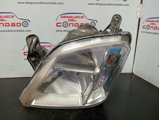 [157551] FARO IZQUIERDO