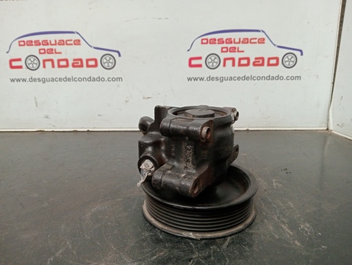 [190423] BOMBA DIRECCION