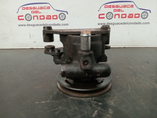 [190421] BOMBA DIRECCION