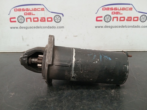 [191193] MOTOR ARRANQUE