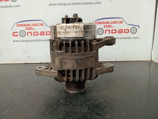 [191198] ALTERNADOR