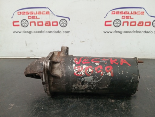 [191191] MOTOR ARRANQUE