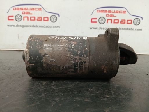 [192005] MOTOR ARRANQUE