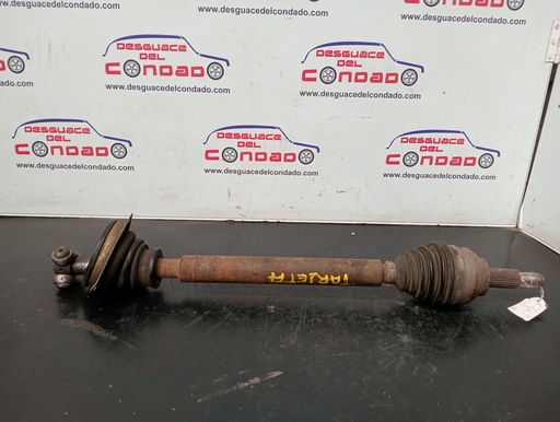 [191024] TRANSMISION DELANTERA DERECHA