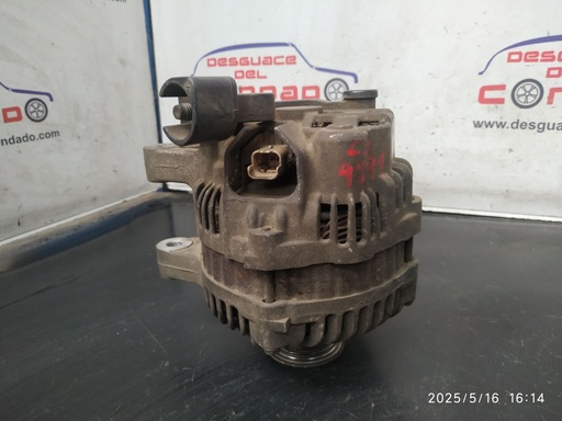 [214295] ALTERNADOR