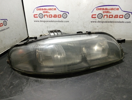 [207464] FARO DERECHO