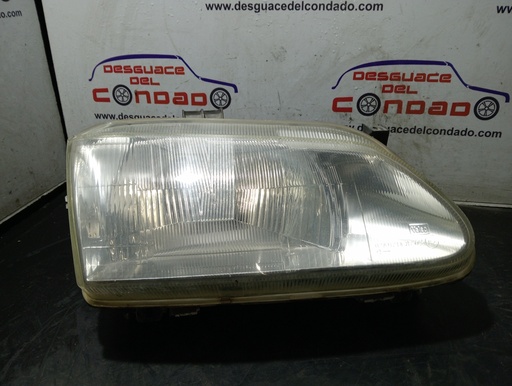 [207466] FARO DERECHO