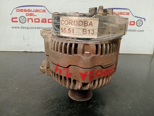 [191546] ALTERNADOR