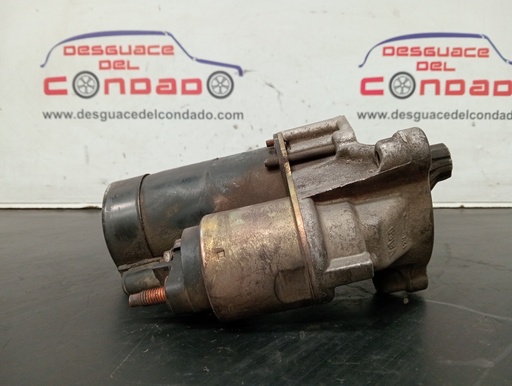 [196643] MOTOR ARRANQUE
