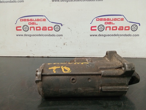 [196610] MOTOR ARRANQUE