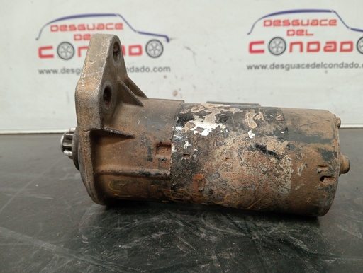 [196642] MOTOR ARRANQUE