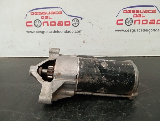 [196014] MOTOR ARRANQUE