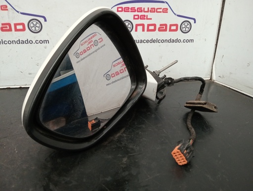 [191825] RETROVISOR IZQUIERDO