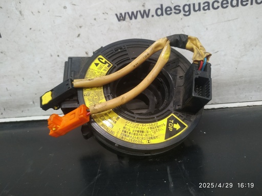 [212801] ANILLO AIRBAG