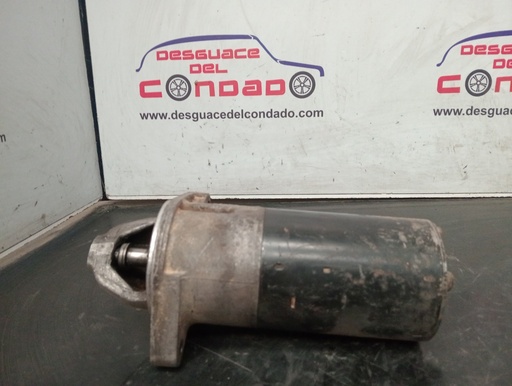 [202094] MOTOR ARRANQUE