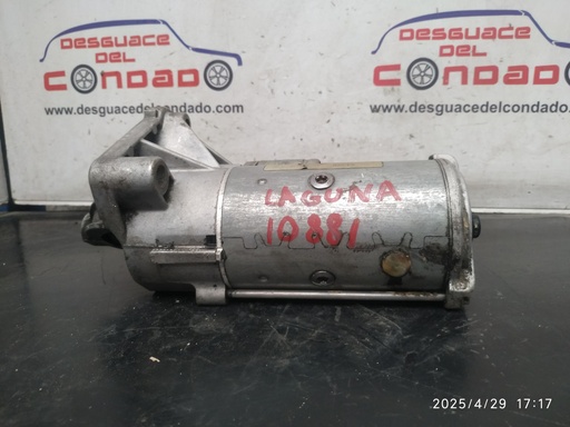 [184141] MOTOR ARRANQUE