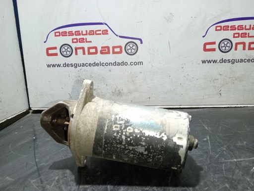 [202549] MOTOR ARRANQUE