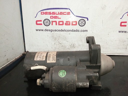 [202205] MOTOR ARRANQUE