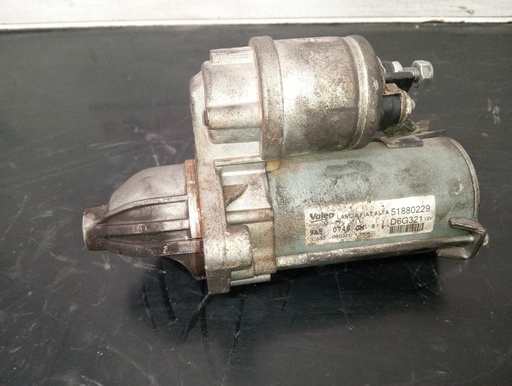 [145989] MOTOR ARRANQUE