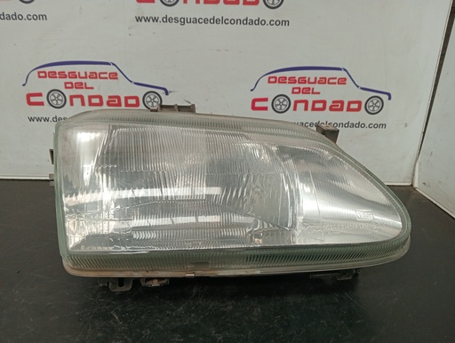 [195717] FARO DERECHO