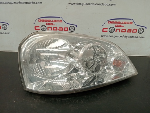 [195446] FARO DERECHO