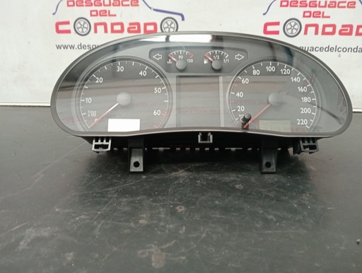 [174346] CUADRO INSTRUMENTOS