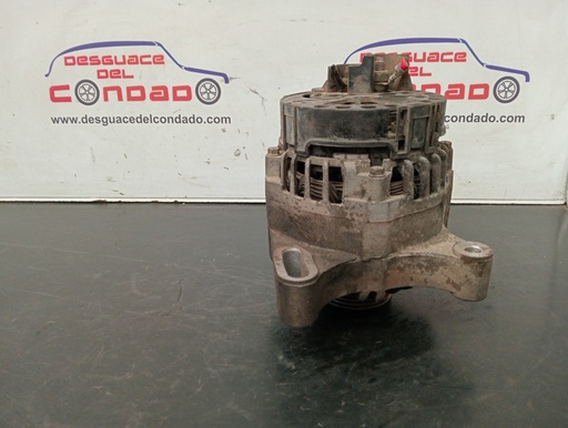 [195631] ALTERNADOR