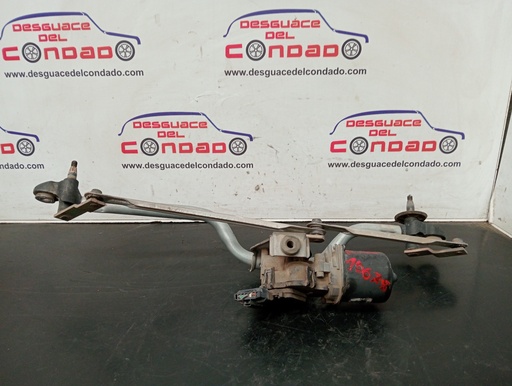 [166491] MOTOR LIMPIA DELANTERO