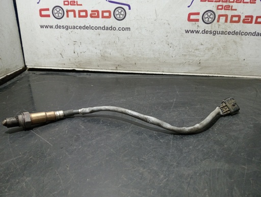 [180626] SONDA LAMBDA