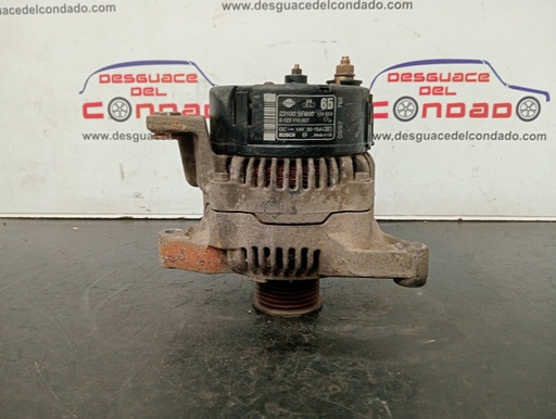 [193949] ALTERNADOR