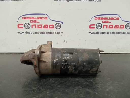 [195323] MOTOR ARRANQUE