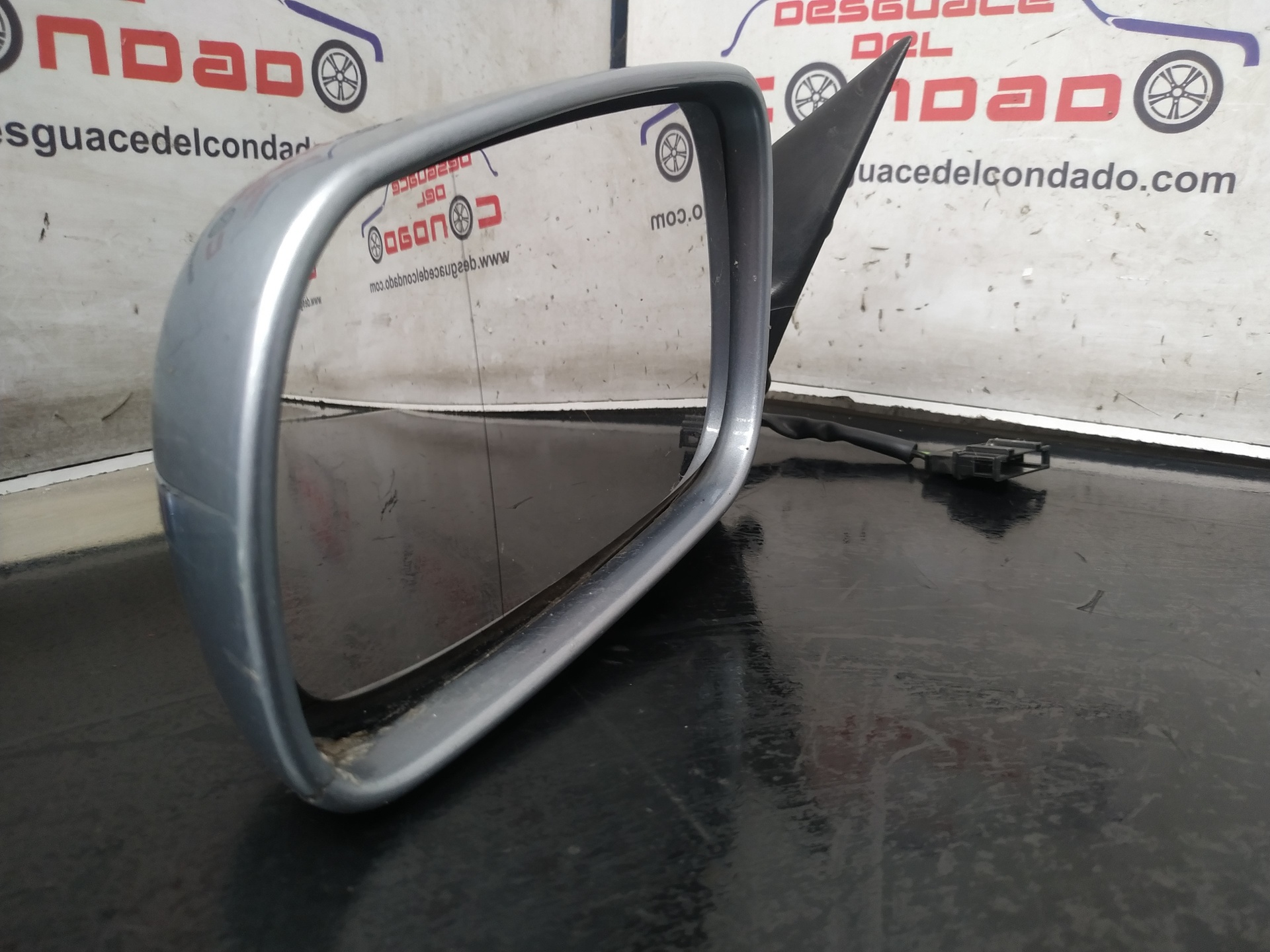 RETROVISOR IZQUIERDO