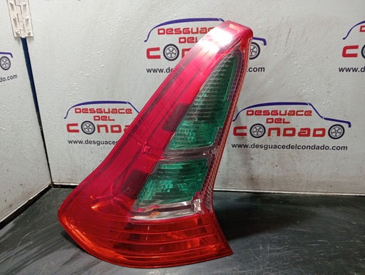 [169844] PILOTO TRASERO IZQUIERDO