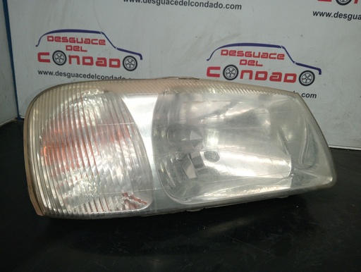 [201562] FARO DERECHO