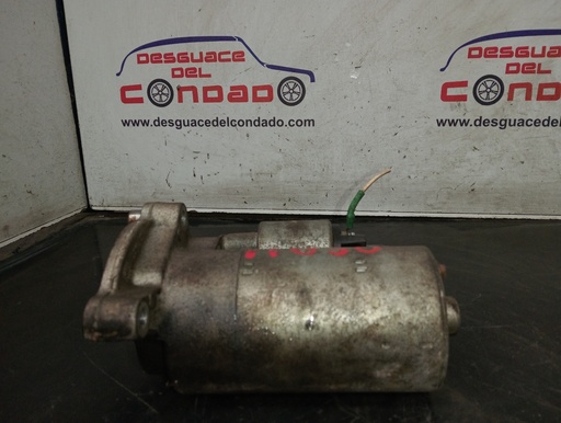 [197800] MOTOR ARRANQUE