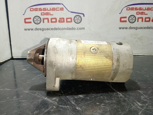[201578] MOTOR ARRANQUE