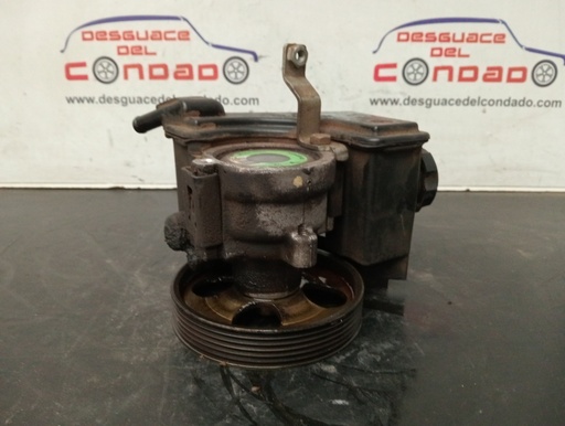 [192025] BOMBA DIRECCION