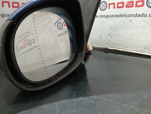 [211102] RETROVISOR IZQUIERDO