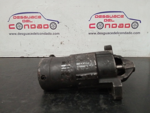 [198016] MOTOR ARRANQUE