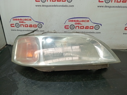 [211186] FARO DERECHO