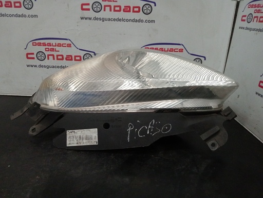 [198024] FARO IZQUIERDO