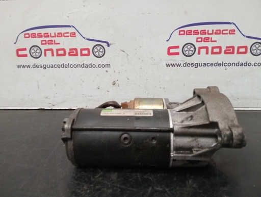 [198015] MOTOR ARRANQUE