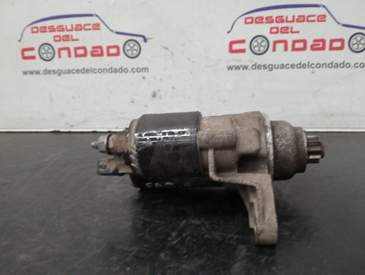 [198019] MOTOR ARRANQUE