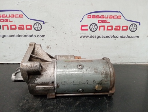 [198014] MOTOR ARRANQUE