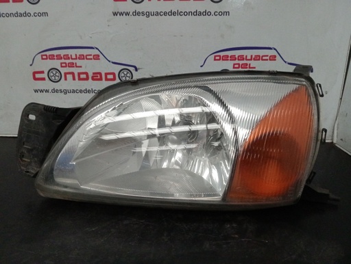 [198025] FARO IZQUIERDO