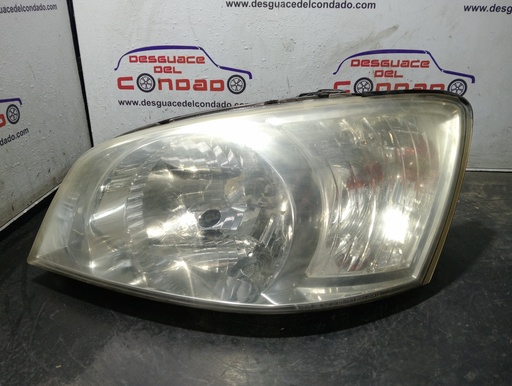 [208520] FARO IZQUIERDO