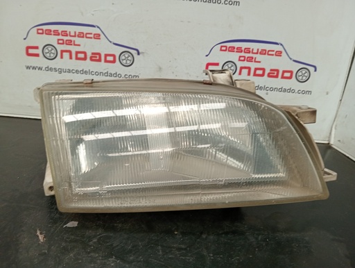 [198589] FARO DERECHO